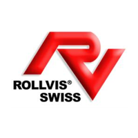 瑞士ROLLVIS RVD滚柱丝杠电子样册
